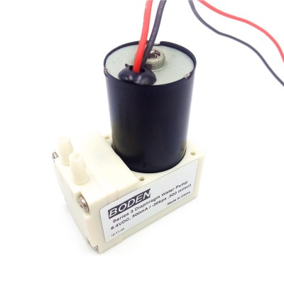 Factory Price 12 volt 24V Electric Brushless DC Motor China Water Pump