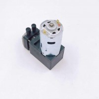 Professional Customized High Quality 24v Dc Micro Piston Pump With Low Price